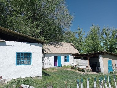 Продам дом в Маканчи