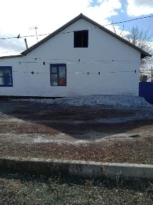 Продам дом в посёлке