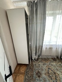 Срочно сдается квартира