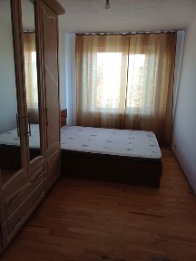 Актюбинская область, Актобе, микрорайон 5