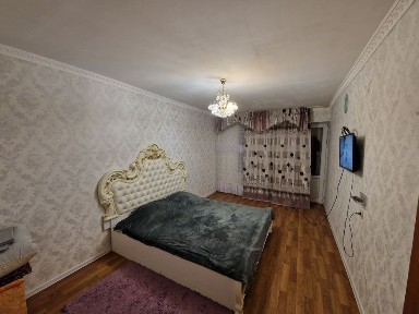 Мангистауская область, Актау, 12