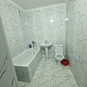 Почасовая квартира в мкр. Нурсат