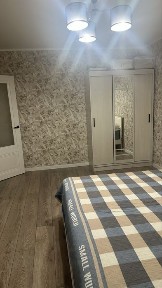 Сдам 1 ком кв на длит срок