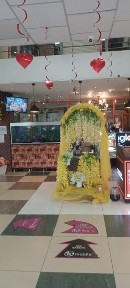 Конференц- зал помещения