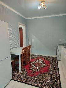 Западно-Казахстанская область, Уральск, 2-й рабочий