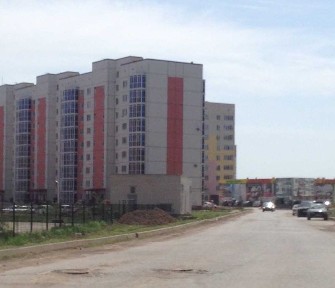 Продам 1 комнатную квартиру