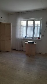 Частный дом в центре. Жаркынбаева