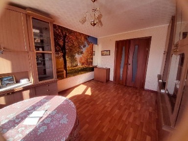 2-ух комнатная квартира, район ГМЗ