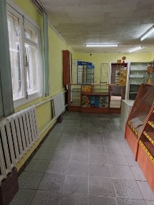 Продам продуктовый магазин