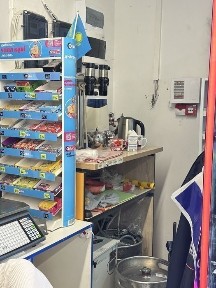 Продуктовый Магазин Готовый Срочно
