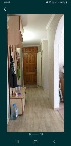 Продам квартиру на 35квартале, 3ком. Кварита теплая не угловая.