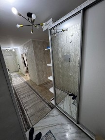 Продается 2-х комнатная квартира