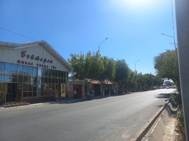 Туркестанская область, Бирлик