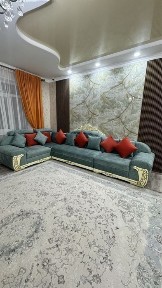 Продается дом Геологе