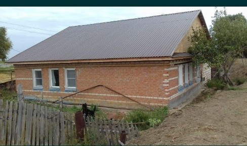 Продается дом в Сафоновке, Атырауская обл.