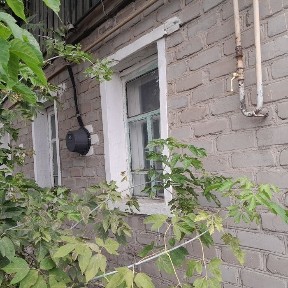 Отдельный дом из 4комнат в Аулиеколе