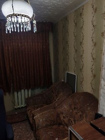 Продам квартиру возле ТЦ 