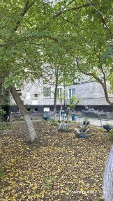 Двухкомнатная квартира в центре
