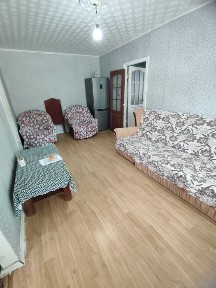 Акмолинская область, Степногорск