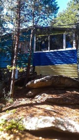 Восточно-Казахстанская область, Усть-Каменогорск, 45-я аптека