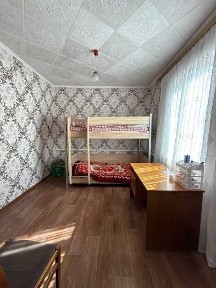 Продается дом с. Карабулак Ескельдинский р-он