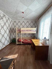Алматинская область, Карабулак