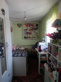 Продаются два дома в центре с. Карабулак (не Ключи)