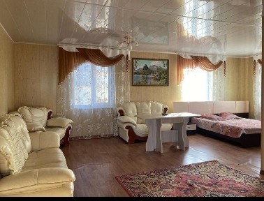 Гостевой дом Остров Робинзона