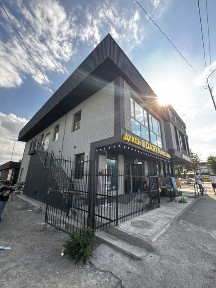 • Комерчесское здание с ремонтом 2025 г, в центре города, 210м2