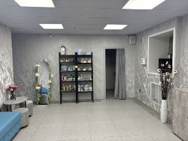 Коммерческое помещение