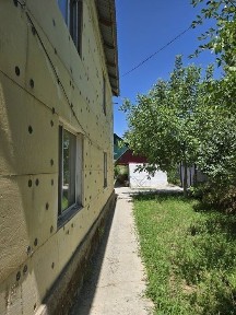 Продажа дома 2этаж