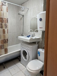 Продам 1 комнатную Майкудук Дк