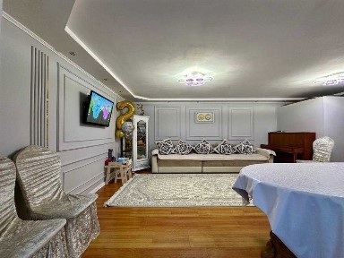 Карагандинская область, Караганда, Казыбекбийский район