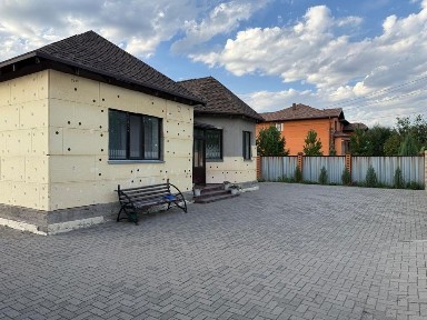 Продам жилой дом в Караганде
