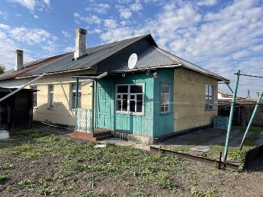 Карагандинская область, Караганда, Октябрьский район