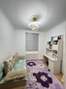 Продается коттедж благоустроенный в городе Жезказган.