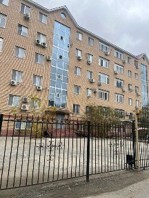2х комн квартира