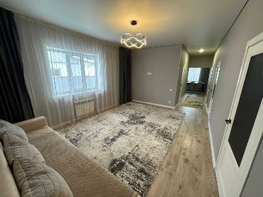 4х, ДОМ 84м2, ЕВРОРЕМОНТ, Авроры 106. НОВАЯ ПЕЧЬ, 2022г. п.