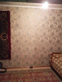 Дом на земле, Кокпектинский район, село Буконь