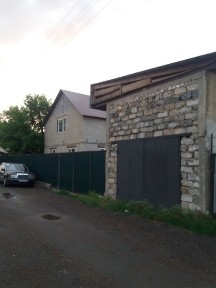 Срочно продам дом в центре города