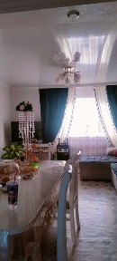 Продам 3х комнатный дом