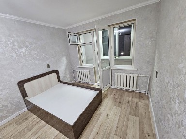 Квартира продам 18 микрорайон 1 ком
