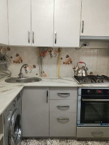 Квартира дом жилой