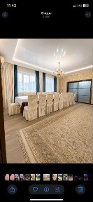 Западно-Казахстанская область, Уральск, Остановка Кирова (3-я поликлиника)