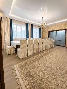 Западно-Казахстанская область, Уральск, Остановка Кирова (3-я поликлиника)