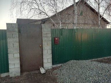 Продам 4-х комнатный дом с. Павлодарское