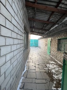 Продам дом Нурмагамбетова 74