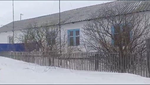 Продам Дом Газоблочный в железинском районе