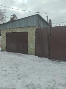 Продам частный дом