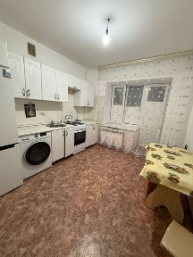 Пәтер жалға беріледі